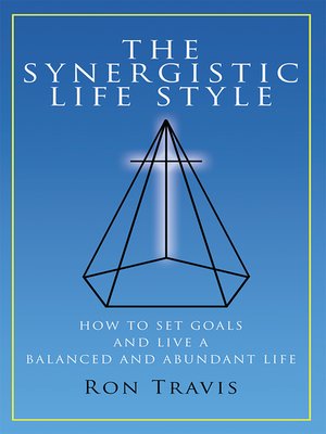 cover image of The Synergistic Life Style